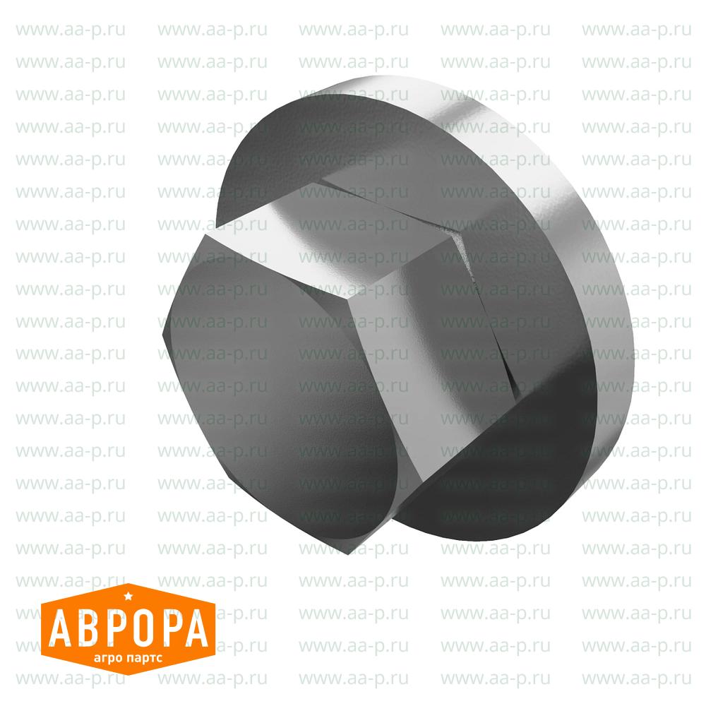 AL117519 СВАРОЧНАЯ  ГАЙКА